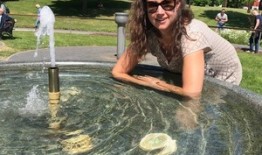 Health resort offers more than just a holiday