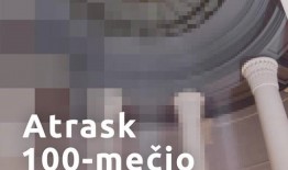 Kviečiame į Europos paveldo dienoms paminėti skirtą parodą „Pastatyk istorijai namus“