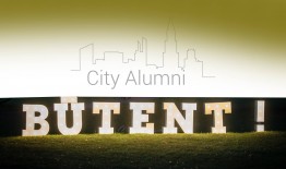 „City Alumni Birštonas“ susitikimas festivalyje „Būtent!“