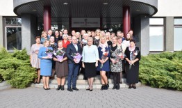 Socialinių darbuotojų svarba – neįkainojama