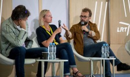 Diskusijų festivalio „Būtent!“ turinys – jau internete