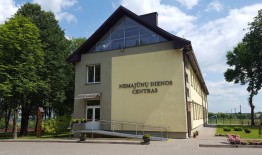 Nemajūnų dienos centro vykdomas projektas „Ar saugus tavo šulinio vanduo?“ kviečia į paskaitą „Geriamojo vandens cheminiai rodikliai ir jų įtaka žmogaus sveikatai“