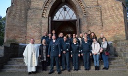 Birštono policijos komisariate šurmuliavo gausus lankytojų būrys