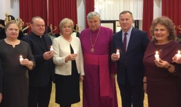 Birštono parapijos Carito Adventinė popietė – vienijantis nuoširdumas, dėmesys ir rūpestis Birštono krašto žmonėms