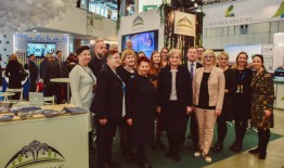 Birštono kurortas parodoje „ADVENTUR 2019“: kodėl rinktis būtent Birštoną?