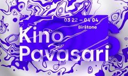 Didžiausias Lietuvos festivalis „Kino pavasaris“ pirmą kartą atvyksta į Birštoną!