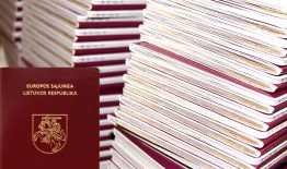 Ruošiatės keliauti?! Užsisakykite asmens dokumento galiojimo priminimą!