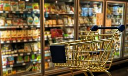 Informacija dėl paramos maisto produktais iš Europos pagalbos labiausiai skurstantiems asmenims