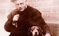 Literatūrinė-muzikinė kompozicija, skirta artėjančioms 150-osioms J. T. Vaižganto gimimo metinėms „Vaižgantas – deimantinis  pėdsakas mūsų Tautos kultūros istorijoje“