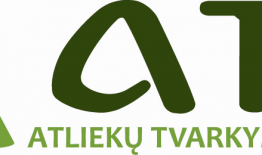 Būk atsakingas – pasirūpink atliekomis tinkamai!