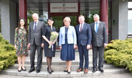 Gegužės 10 d.  Birštono tarybos posėdis ir svarbiausi jo sprendimai