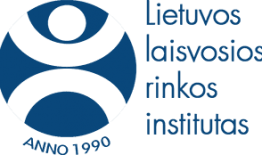Lietuvos laisvosios rinkos instituto informacija apie savivaldybių valdomų įmonių skaidrumą