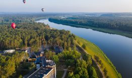Siūlykite šūkį Birštono kurorto šventei ir gaukite puikų prizą!