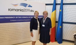 Birštono sav. merė dalyvauja CEMR posėdyje Rumunijoje – aptariami Europos Sąjungos pokyčiai