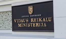 KVIETIMAS SOCIALINIAMS IR EKONOMINIAMS PARTNERIAMS SIŪLYTI SAVO ATSTOVUS Į REGIONŲ PLĖTROS TARYBAS