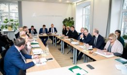 Birštono sav. yra 2 vietoje tarp 60 savivaldybių ir 10 pažangiausių savivaldybių, vertinant darnios energetikos plėtros pažangą