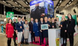 Birštono kurortas gavo turizmo „oskarą“ – apdovanotas kaip „Sėkmingiausia 2019 metų turizmo traukos vietovė“!