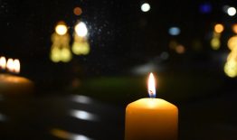 Birštoniečiai paminėjo Sausio 13-ąją