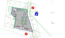 Informacinis pranešimas apie Automobilių stovėjimo aikštelės Prienų g., Birštone, statybos projektinius pasiūlymus