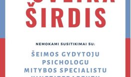 Programa „Sveika širdis – laimingas gyvenimas“ Birštono pirminės sveikatos priežiūros centre