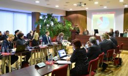 Vasario 10 d. Birštono tarybos posėdyje patvirtintas 2020 metų biudžetas, priimti kiti svarbūs sprendimai