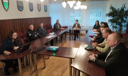 Savivaldybėje vykusiame Ekstremalių situacijų komisijos posėdyje – aktualijos ir koronavirusas