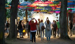 Diskusijų festivalis „Būtent!“ kviečia inicijuoti savo diskusiją