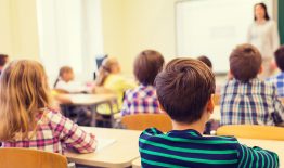 Skelbiamas Mokyklų edukacinių erdvių konkursas