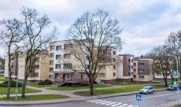 Kvartalinė renovacija Birštono savivaldybėje: ir džiuginantys rezultatai, ir iššūkiai