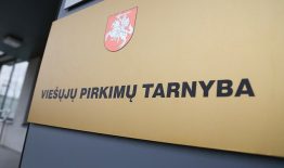 Lietuvos Respublikos viešųjų pirkimų įstatymo pakeitimai