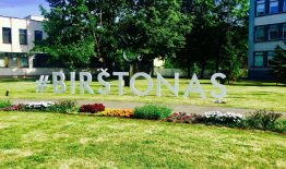 „Globalus Birštonas“ kviečia: teikite kandidatūras „Birštono garbės ambasadoriaus“ vardui suteikti