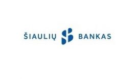 Dėmesio – atnaujinta informacija apie Šiaulių banko darbą karantino metu
