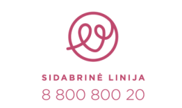 „Sidabrinė linija“ − psichosocialinės pagalbos, draugystės ir bendravimo telefonu paslauga