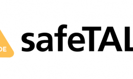 Dėmesio! Kovo 20 d. planuotas renginys „safeTALK“ atšaukiamas, vykdant COVID-19 prevenciją. Bus tariamasi dėl kitos datos