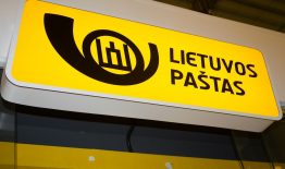 Lietuvos paštas informuoja apie laikinus veiklos pokyčius