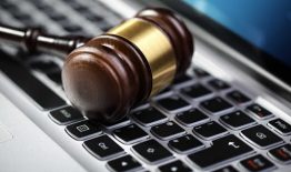 Informacija dėl e-aukciono atšaukimo