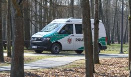 LR Vyriausybė per Velykas uždraudė vykti į kitus miestus: skelbiami autotransporto judėjimo apribojimai Birštono savivaldybėje