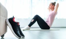 Informacija dėl treniruočių Birštono sporto centre organizavimo nuotoliniu būdu