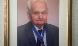 Kviečiame balsuoti ir teikti siūlymus dėl planuojamo garsaus kurortologo, birštoniečio, dr. Vytauto Jurgio Meškos vardo įamžinimo Birštono savivaldybėje!