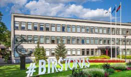 Birštono savivaldybė skelbia konkursą Birštono gimnazijos direktoriaus pareigoms eiti