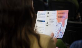 Projektas „Kultūros keliai regioniniam vystymui“ – parengtos skaitmeninės gairės, skirtos kultūros kelių vystytojams