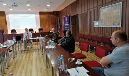 Seniūnaitis savivaldybės politinėje-administracinėje sistemoje