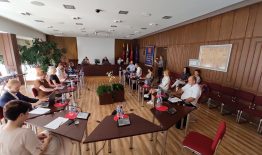 Birželio 26 d. Tarybos posėdis ir svarbiausi sprendimai