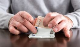 Priemonės po karantino labiausiai nepasiturintiems