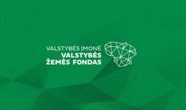 Informacija kaip tinkamai sutvarkyti apleistos žemės plotus