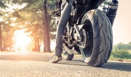 Motociklų eismas Birštono miesto centrinėje dalyje vėl leidžiamas, tačiau valandos ribojamos
