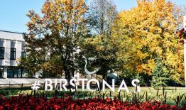 Lapkričio 20 d. Birštono savivaldybės tarybos posėdyje priimti sprendimai