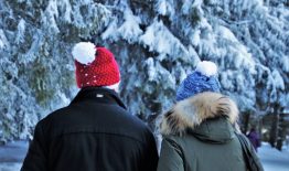 Atšalus orams tinkamai apsirenkime