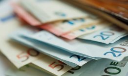 Nuo metų pradžios – didesnės socialinės išmokos