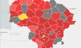 Birštono savivaldybė – pirmoji pateko į žaliąją zoną